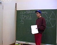 Stefan Beck explains the UNIX operating system 1992