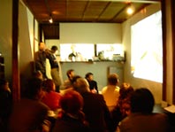videopresentation of flycafe